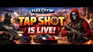 FLEX CITY GRAND RP