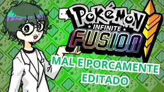 Pok&eacute;mon Infinite fusion (Mono inseto) #1