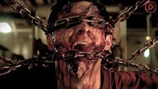 REENV&Iacute;A O MUERE 🎬 Pel&iacute;cula Completa de Terror en Espa&ntilde;ol 🎬 Estreno HD 2025