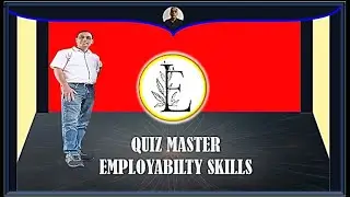 EMPLOYABILITY SKILLS MODULE 1 QUIZ