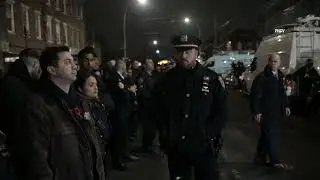 Gunman Charged with Murder after Off-Duty NYPD Officer Adeed Fayaz Dies in Hospital - Brooklyn