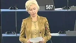 Kristiina Ojuland on the European Neighbourhood and Partnership Instrument