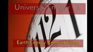 Pleiadian-Earth Energy for November 30