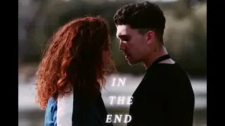 Marina & Nano | In The End