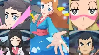 Fairy weak Pasio special stadium, max points pokemon masters EX