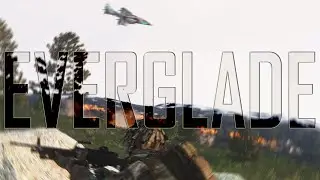 ARMA 3 - UNITAF | Everglade just hits different sometimes...