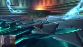 HUD-less Encounters: Ulduar