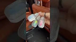 Retractable Car Charger with Aromatherapy and Starlight#cargadgets #RetractableCharger#FastCharge