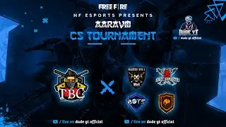 🏆TBC VS  NF ESPORTS🏆TBC VS GOAT🏆TBC VS ME4🏆TBC VS NF ESPORTS🏆BY NF ESPORTS💥FACE CAM OR WOT❗