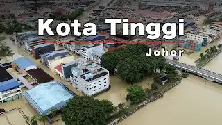 Kota Tinggi Memory - 05/01/2021
