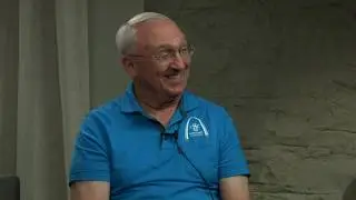 2019 Croatia Grand Chess Tour: Rex Sinquefield Interview