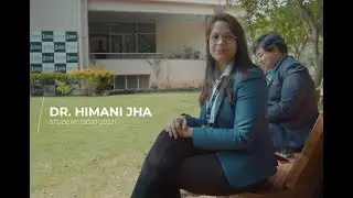 Health Information Technology Management @ IIHMR Bangalore | Healthcare Informatics | Student Review