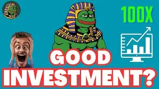 Will KEK Meme Coin Be The Next PEPE? || A REALISTIC PRICE PREDICTION OF $KEKE Coin