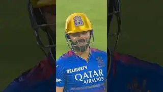 Virat Kohli vs Ishant Sharma #viratkohli #ipl2025 #cricket  #rcbians #viralshorts #shorts