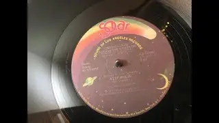 Keep Smilin' (Rick Gianatos remix) ~ Carrie Lucas