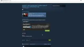 Download Payday 2 For FREE