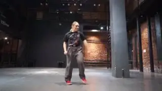 Popping JAM 6 02 17 | NT | part 2 | Trehgorka