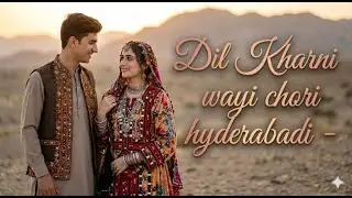 Dil Kharniwayi chori hyderabadi - SINDHI