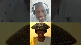Authenticity interviewing Katekani Moreku, a fashion designer part 3