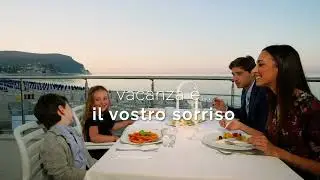 ☀️ Vacanza &egrave;... il vostro sorriso! 😊