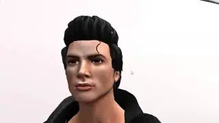 Free Male head & body Altamura Ebento event Second Life Review & Tips!