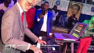 L'ORCHESTRE SEPTENTRIONAL AP JWE POU TROPICANA D'HAÏTI!