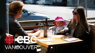 How restaurants are handling Phase 2 of B.C.'s restart plan
