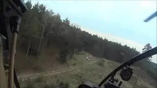 1PARA Borderwar 7 - Task Force 39 - Air Mobile