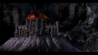 Mount and Blade MOD CHRONICLES OF MIGHT AND MAGIC (ОСАДЫ ЗАМКОВ)