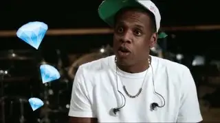 Wisdom from JAY Z