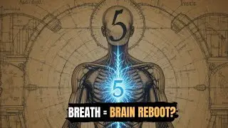 I Tried the Ancient &lsquo;555&rsquo; Breathing Hack for 7 Days&mdash;Here&rsquo;s What Actually Happened