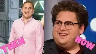 Laughing Through Transformation: The Jonah Hill Chronicles