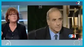 VIDEO Jean Pierre Elkabbach insupportable et d'une injustice crasse  les r&eacute;v&eacute;lations d'une grande