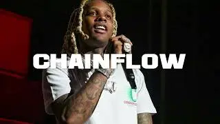 (FREE) (HARD) No Auto Durk x Lil Durk Type Beat - 