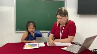 TR&Uacute;C LAM MASHA - CAMBRIDGE PATH 0 - INSPIRE ENGLISH