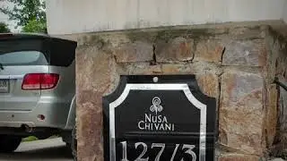 Chivani พักผ่อนกับเดอะแกงค์