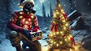 DAYZ PVP Russian Classic