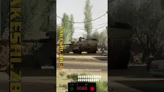 Challenger 2 has challenged Crew #Squad #squadgameplay  #squadarmour