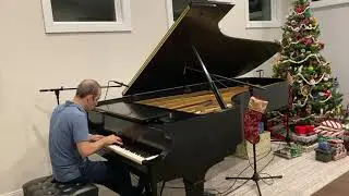 West Side Story Piano Medley