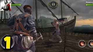 ⚔ Fight Legends - Gameplay Walkthrough Part - 1 @RajPlaysLive 
