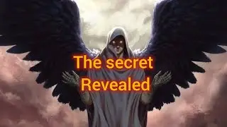 The rise and fall of Yahweh and fallen angels 