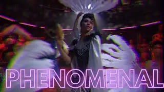 PHENOMENAL | POSE (FX)