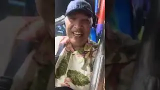 Freesbie Ride