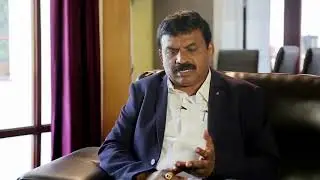 ac srinivas Mla Madhavpuram