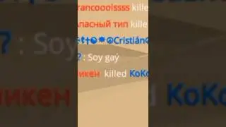 Cosas negativa De chicken gun #chickengun #Bugs #actualizaci&oacute;n #shots #edit #P.e.k.k.a_T