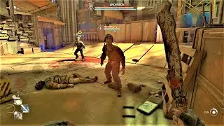 Dying Light 2: Revolution