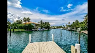 1652 Jose Gaspar Drive Boca Grande, FL 33921 - Single Family - Real Estate - For Sale