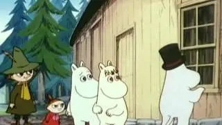 Die Mumins Folge 31