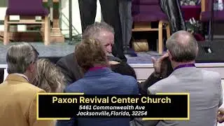 Sunday 11am 1-04-2025 Steve Dobbs