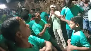 hasnaine ne bole saniyo ham Hak ke liye mit jayenge. MD nesar Ansari 2022